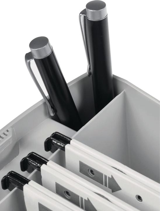 Actual product image Han Swing-Plus (A4)