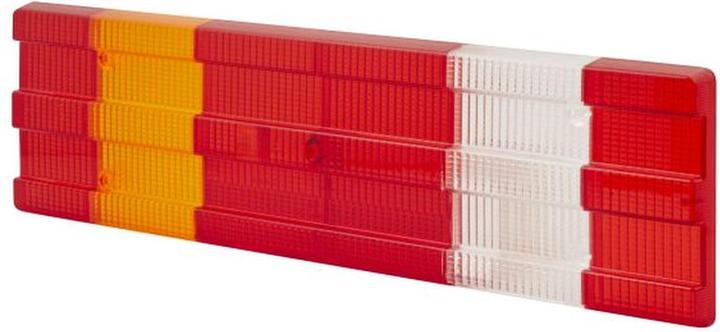 Image du produit Hella Verre de rechange pour feu arrière