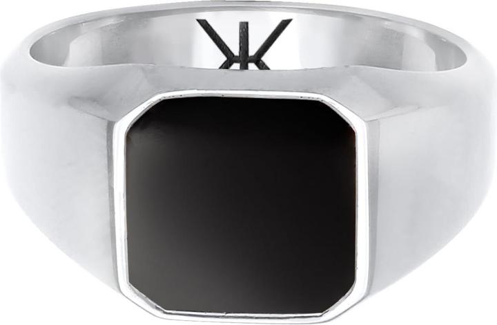 Produktbild Kuzzoi Siegelring (58, 925 Silber)