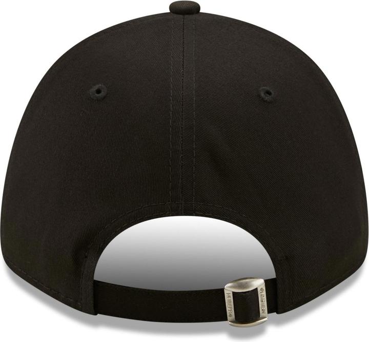 Produktbild New Era 9Forty Strapback Chicago Bulls (One Size)