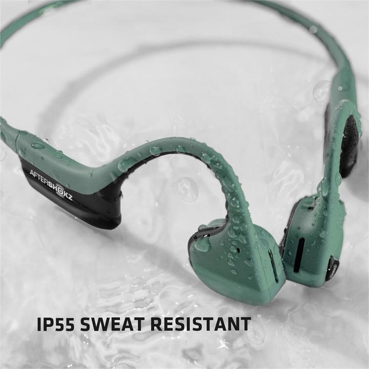Produktbild Shokz TREKZ Air (6 h, Kabellos)