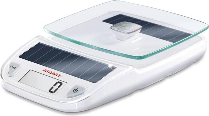 Produktbild Soehnle Solar