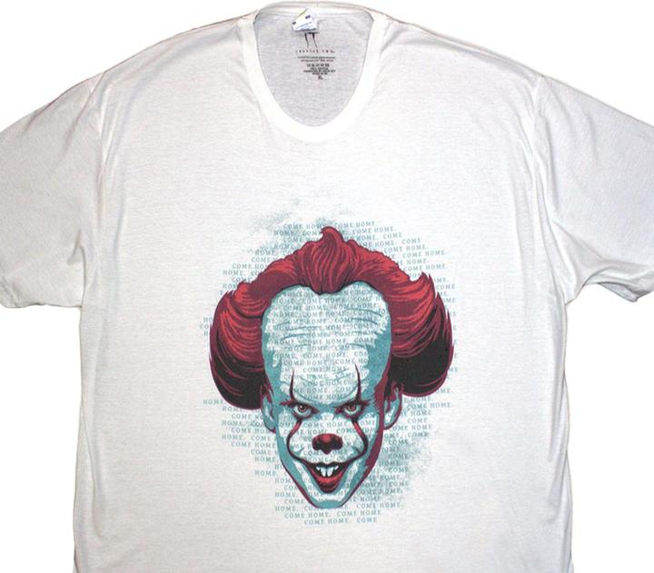 Produktbild Universal Textiles Come Home TShirt (S)