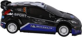 Immagine prodotto Kool Speed Auto radiocomandata Ford 1:20 M-Sport Fiesta RS WRC