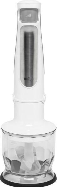 Produktbild Braun MQ 7020WH MultiQuick 7 Stabmixer-Set
