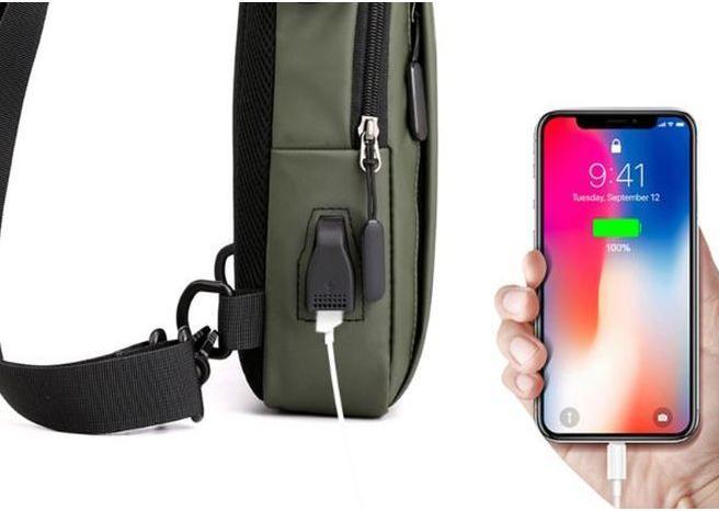 Immagine prodotto MU Style Pochette