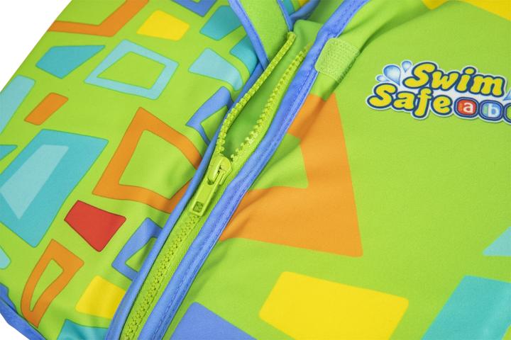 Actual product image Bestway Swim Safe assorted (One size, 30-40 kg)