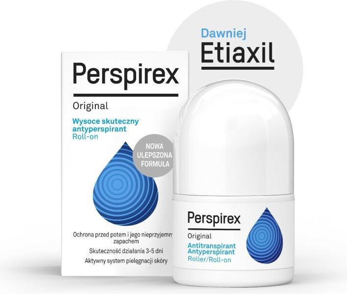 Produktbild Perspirex Original (Roll-on, 20 ml)