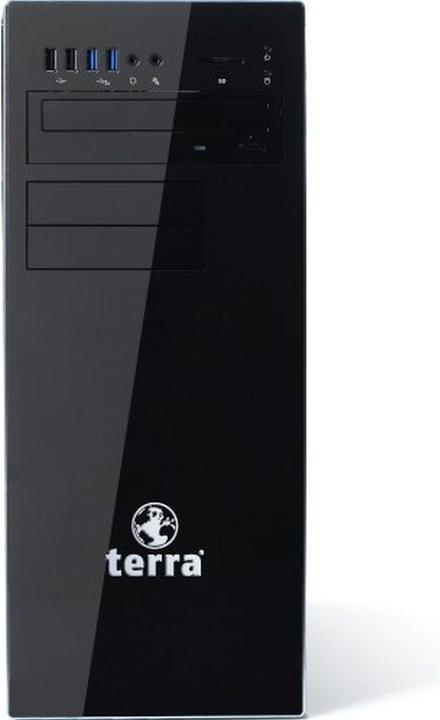 Produktbild Wortmann TERRA PC-HOME 6000 (Intel Core i5-12400, 16 GB, 500 GB, UHD Graphics 730)