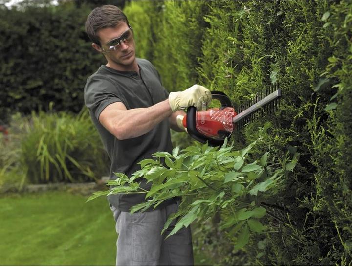Image du produit Black & Decker Gt7030 (Taille-haie électrique)