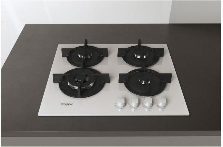 Produktbild Whirlpool Gas hob AKT 625 / WH