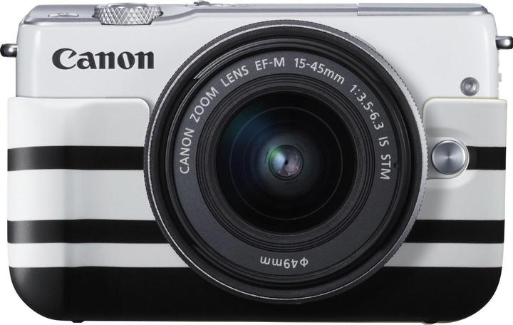Produktbild Canon EH28-FJ (BD) Camera Face Jacket (Kamera Etui)