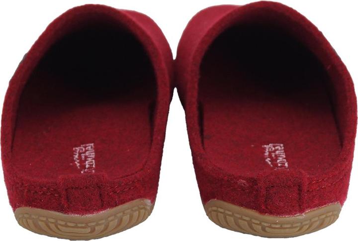Image du produit Living Kitzbühel Chaussons en feutre Croix suisse No. 3886 (36)