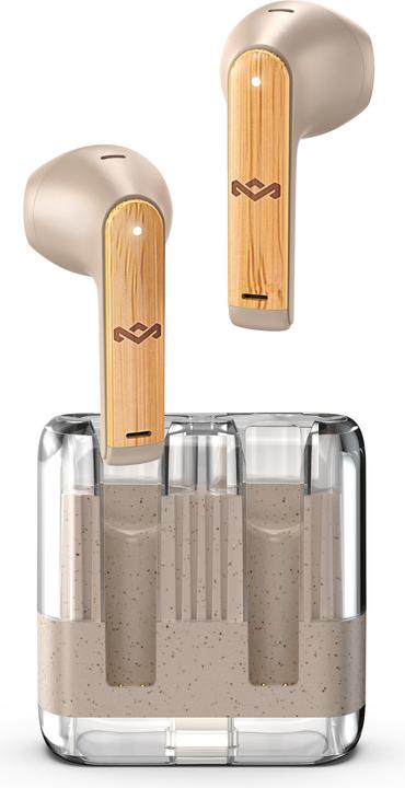 Produktbild House of Marley Zion TWS Earbuds (16 h)