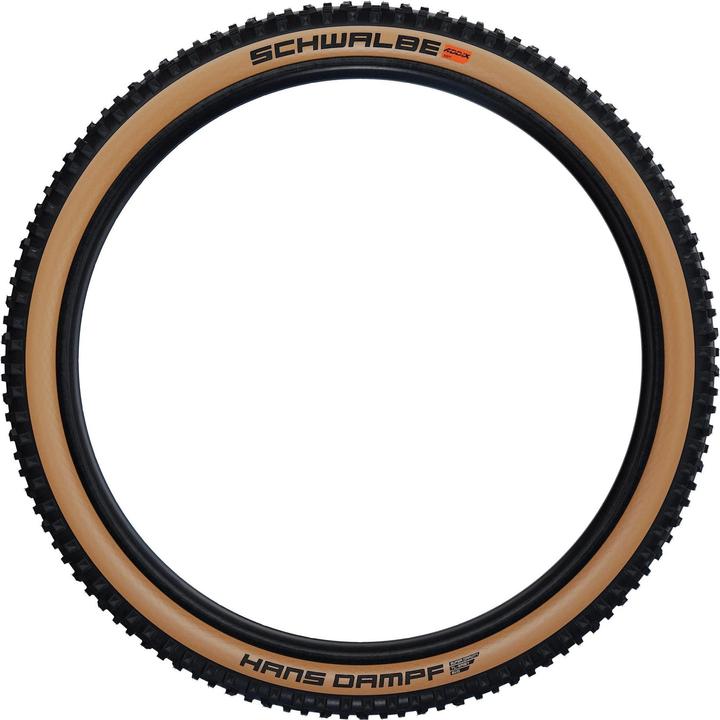 Produktbild Schwalbe Hans Dampf (29 x 2.35, 60-622)