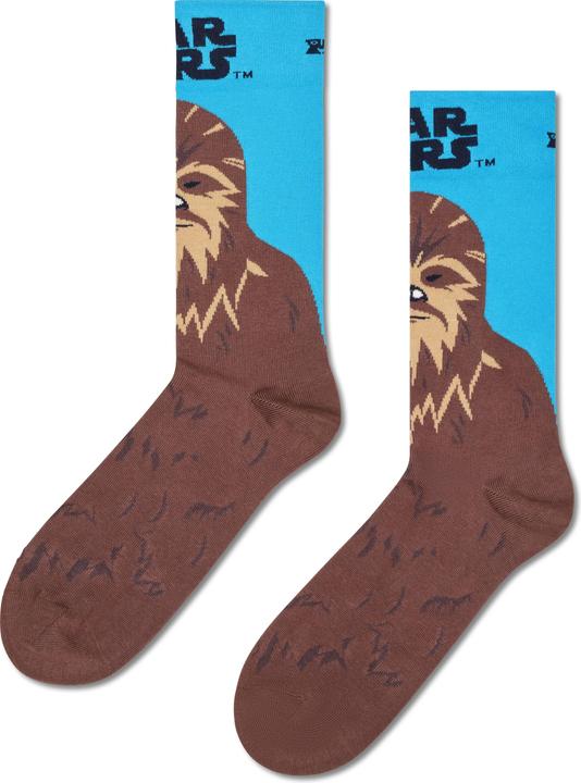 Produktbild Happy Socks Star Wars 6-Pack Gift Set (6er Pack, 41 - 46)