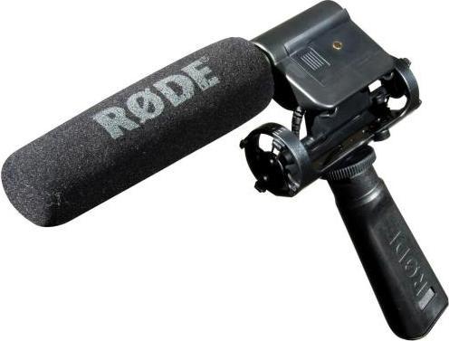 Actual product image RØDE Pg1