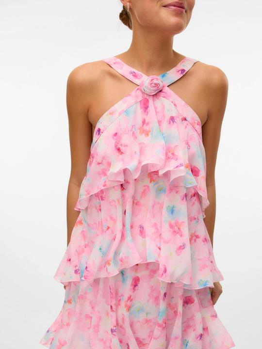 Actual product image Vero Moda VMFELICIA Long dress Party dress (M)