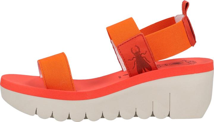 Actual product image Fly London Sandals (40)