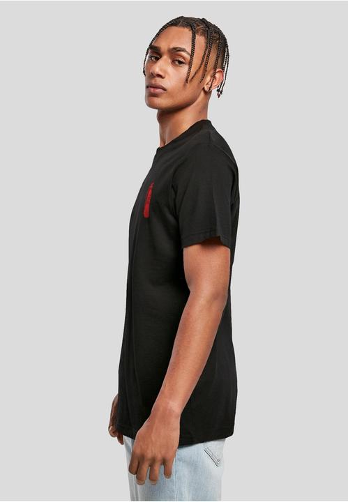 Produktbild Mister Tee F**king Problems Tee - 117743 (L)