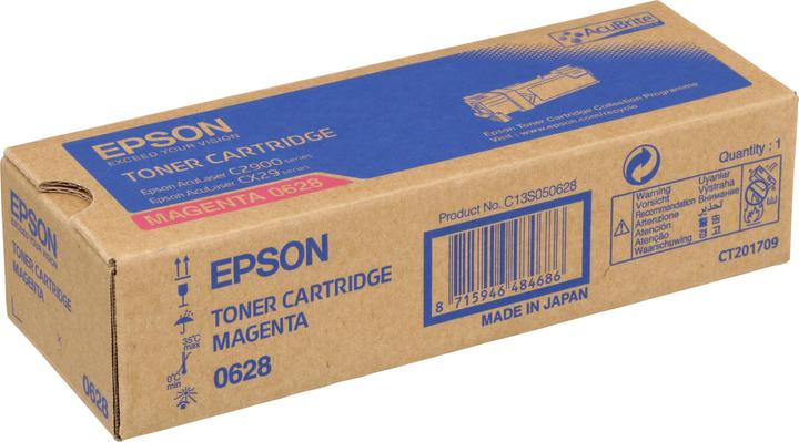Produktbild Epson S050628 (M)
