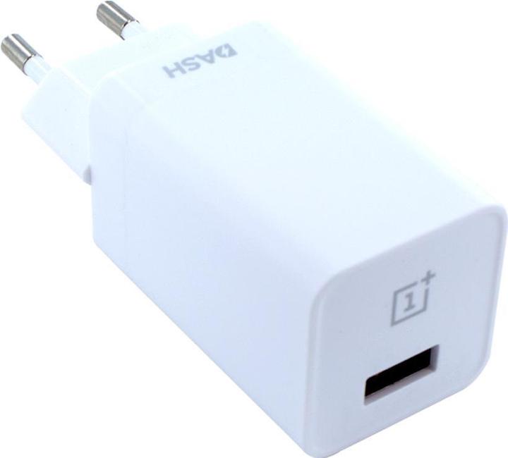 Actual product image OnePlus Dash Batch