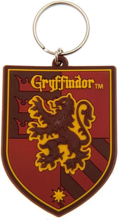 Image du produit Porte-clés Gryffondor