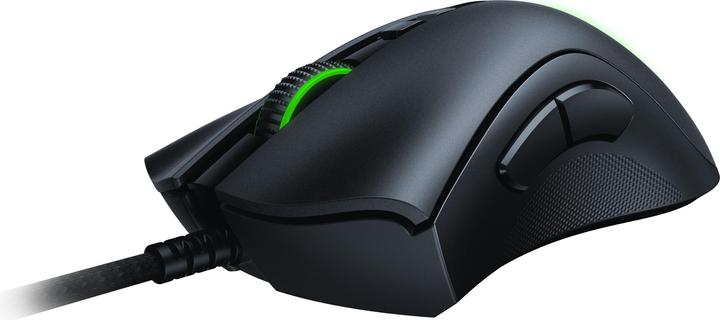 Produktbild Razer DeathAdder V2 (Kabelgebunden)