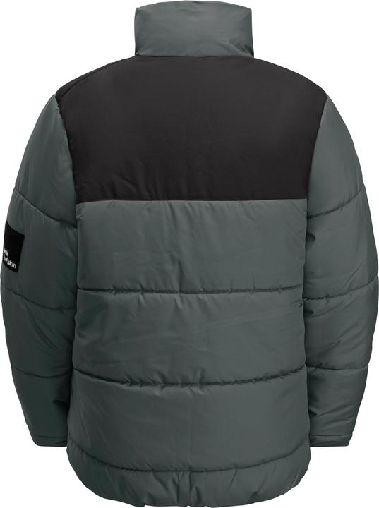 Actual product image Jack Wolfskin Teen Ins Jacket Y (176)