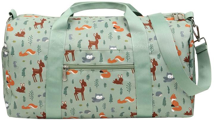 Actual product image Roost Travel bag