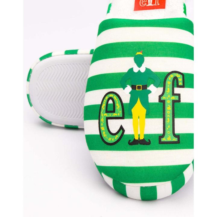 Actual product image Elf Slippers (35.5)