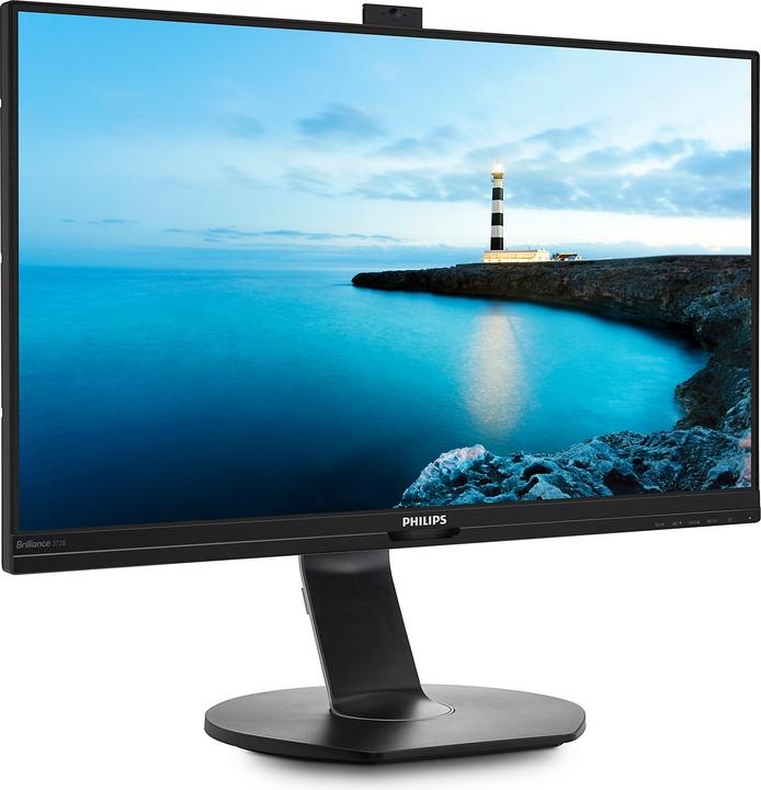 Produktbild Philips B-line 272B7QPTKEB (2560 x 1440 Pixel, 27")