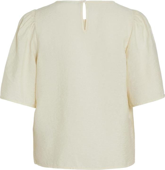 Actual product image Vila Puff sleeve top with short sleeves (40)