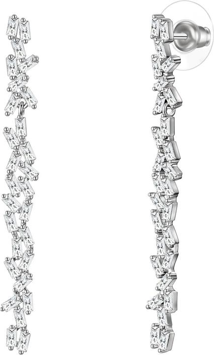 Image du produit Yokoamii Boucles d'oreilles pour femmes - 36494 (Laiton)