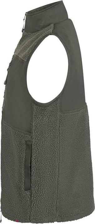 Image du produit Front Row - Veste sans manches - Adulte (L)