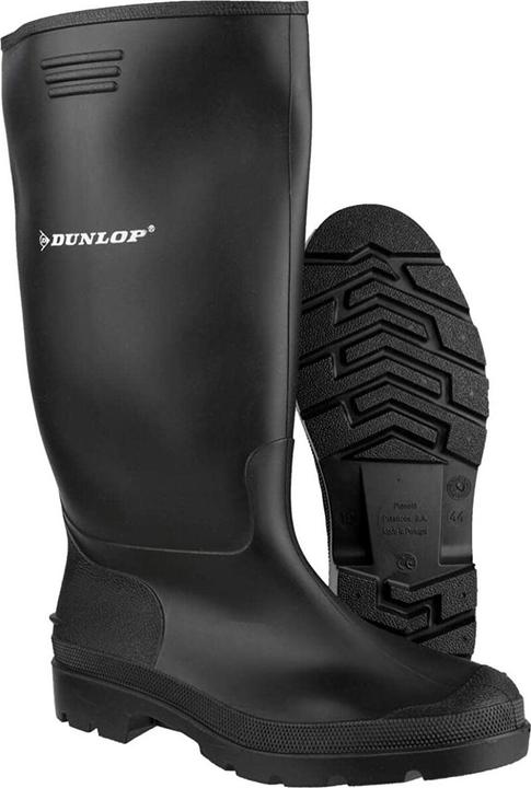 Dunlop Pricemastor PVC Gummistiefel Stiefel (39)