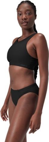 Produktbild Speedo Solid Highneck Top with Mesh (XXL)