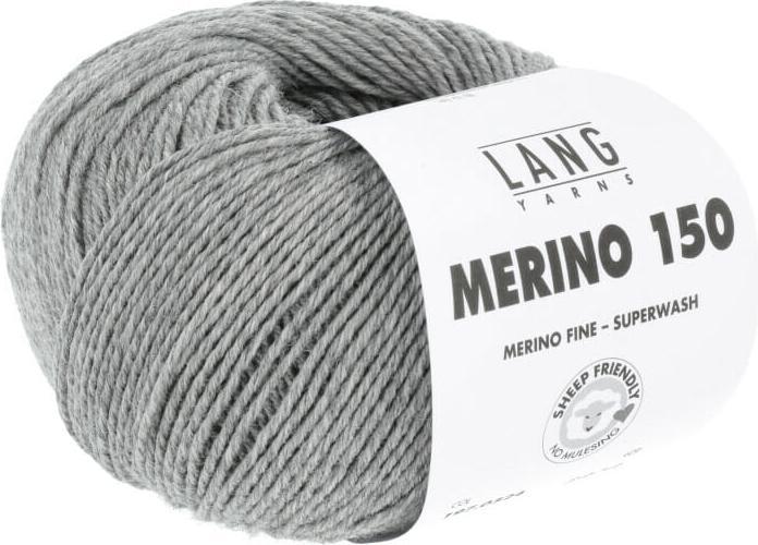 GRAU MELANGE 197.0324