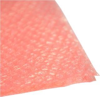Produktbild RND Antistatischer Luftpolsterbeutel, 230 x 285mm, Packung à 10 Stück (10 Stück)