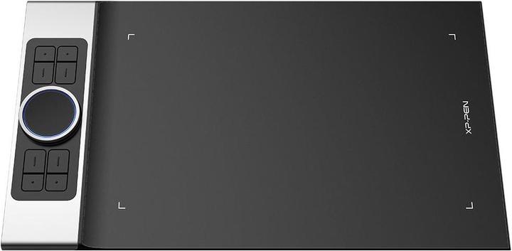 Actual product image XP-Pen Deco Pro M (12", 5080 lpi)