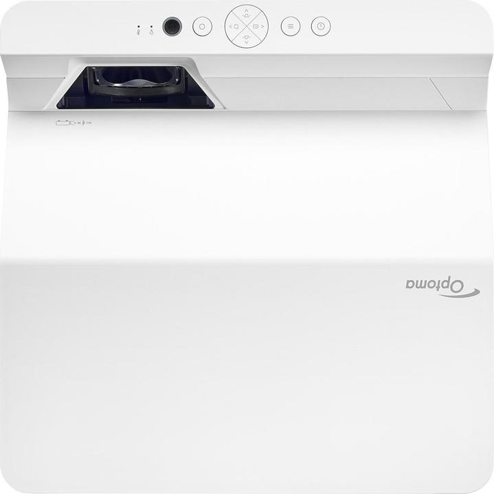 Produktbild Optoma GT3500HDR DLP FULL HD (Full HD, 3800 lm)