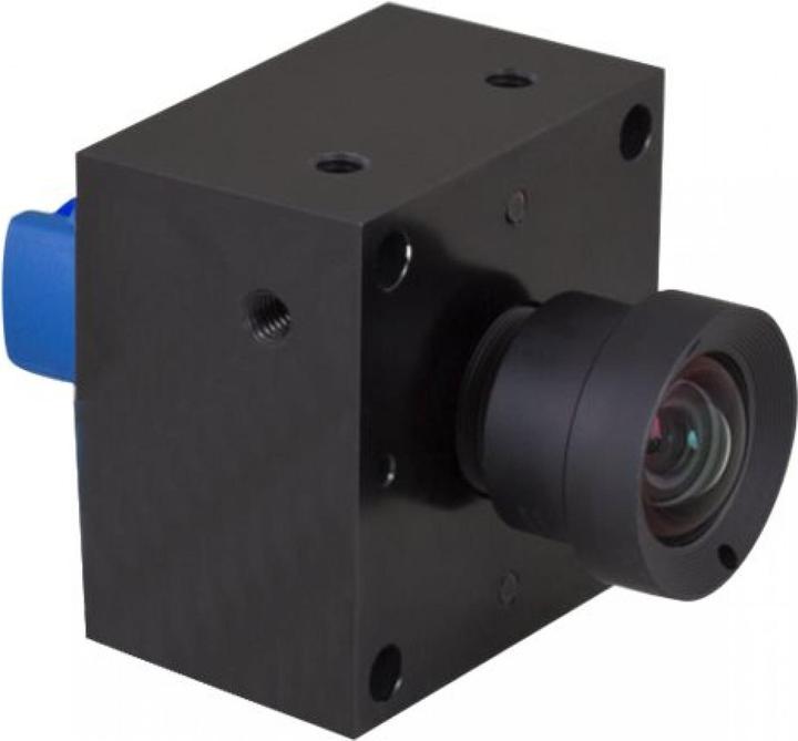 Immagine prodotto Mobotix S16 Giorno (Cristallino)