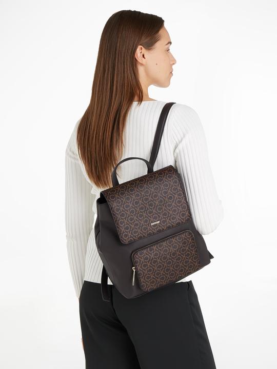 Image du produit Calvin Klein Ck Must Campus Sac à dos pour femme