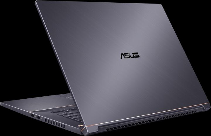 Produktbild ASUS ProArt StudioBook Pro 17 (17", Intel Xeon E-2276M, 32 GB, 1000 GB, CH)