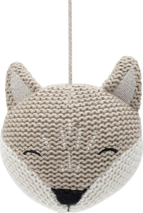 Image du produit Jollein Appareil mobile Animals Knit
