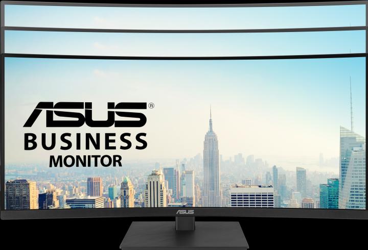 Produktbild ASUS VA34VCPSN (3440 x 1440 Pixel, 34")