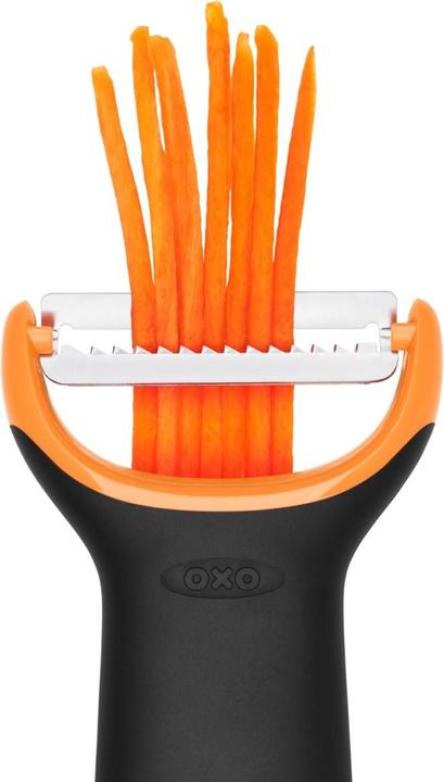Immagine prodotto OXO Pelatrice di precisione Y GG, Julienne