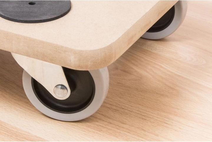 Actual product image Meister Platform trolley MDF (200 kg)