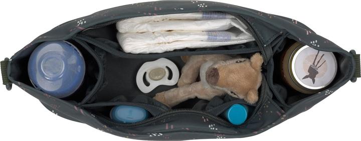 Actual product image Lässig Goldie Buggy Organizer