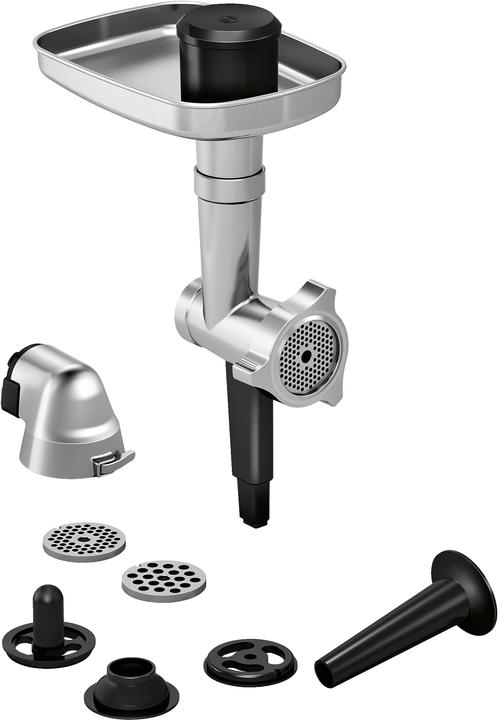 Produktbild Bosch Hausgeräte Fleischwolf MUZ9HA1